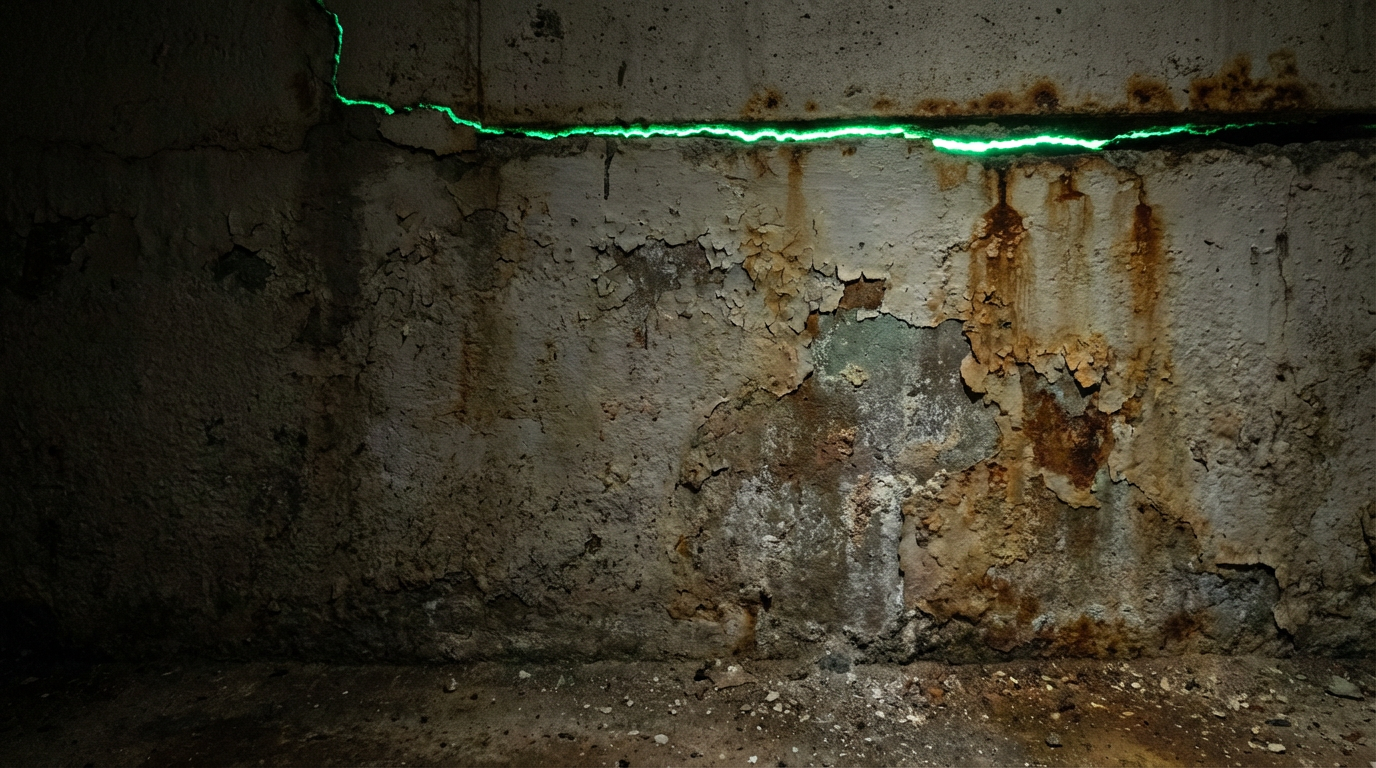 Industrial Background